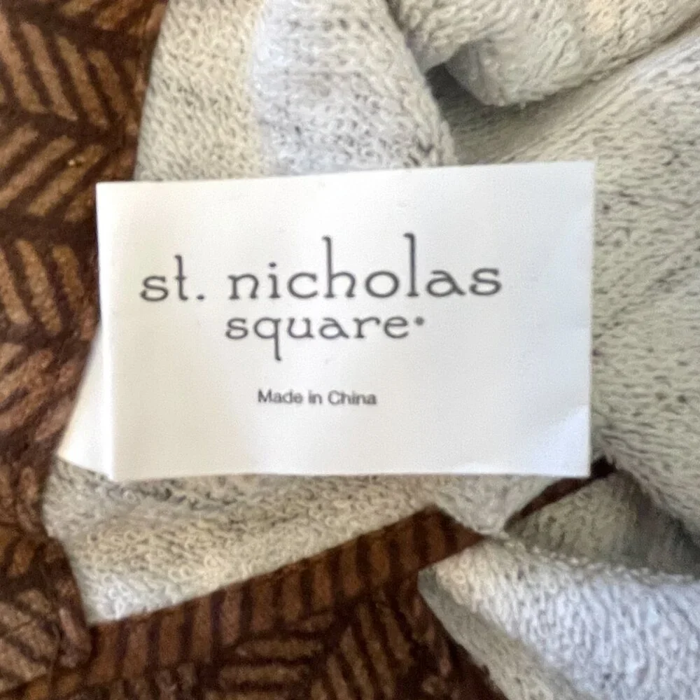 St. Nicholas Square st nicholas